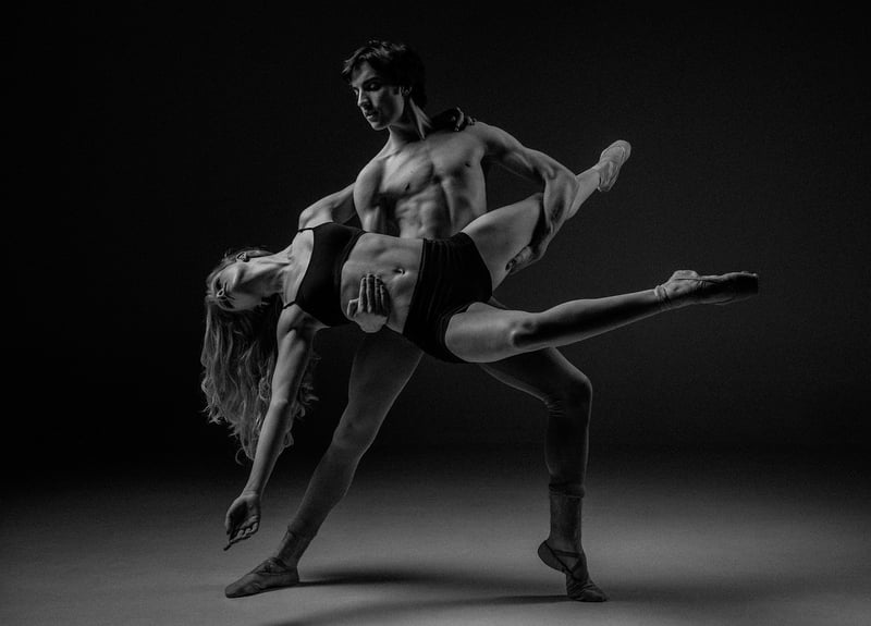 Expressive Body Movement