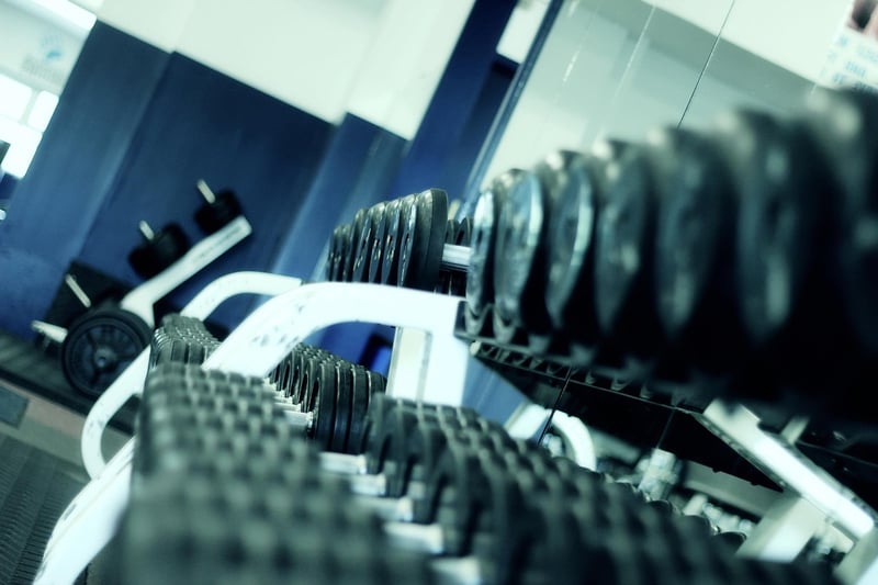 Pilates Fusion Class